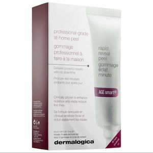 Dermalogica Rapid Reveal Peel